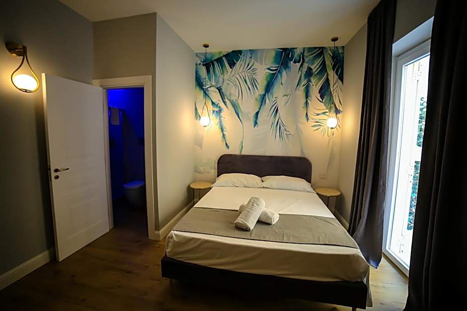 Krysos Luxury Rooms