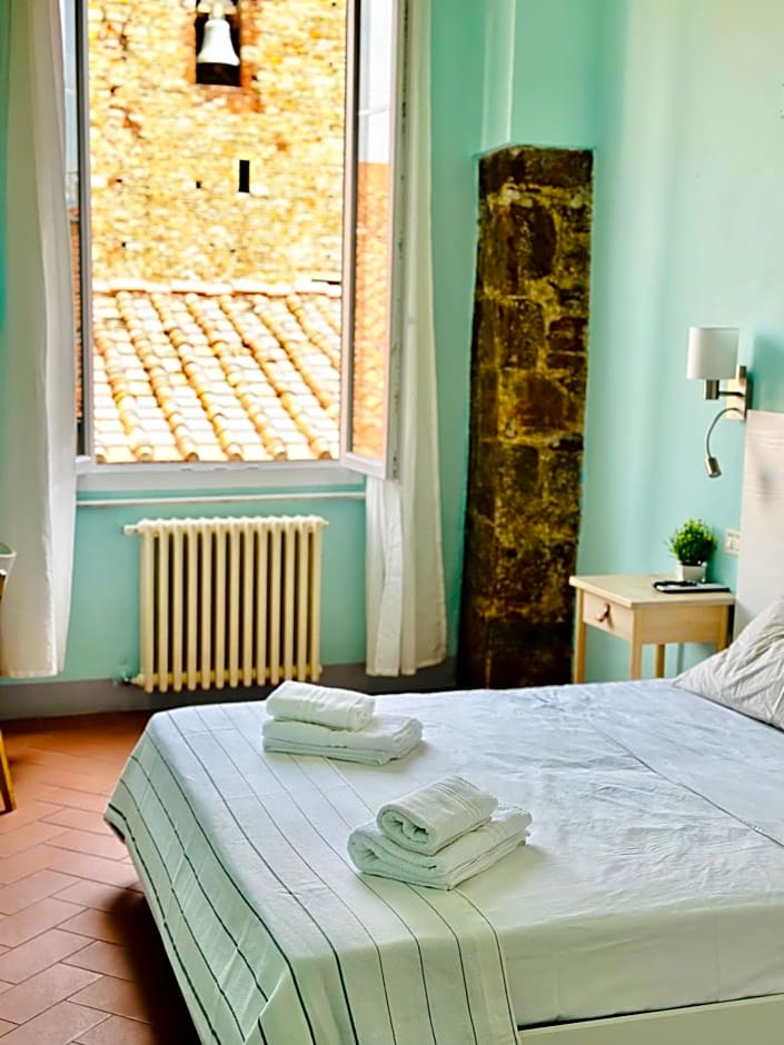 B&B - Residenza d'epoca Piazza Cairoli