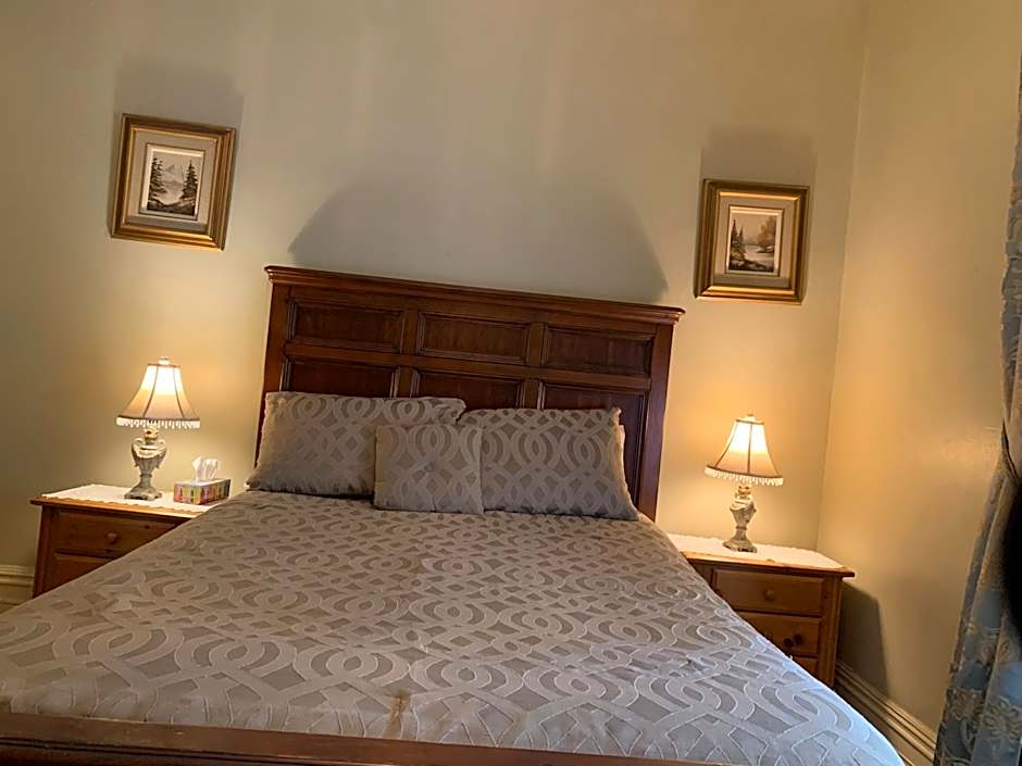 B&B Saint Louis