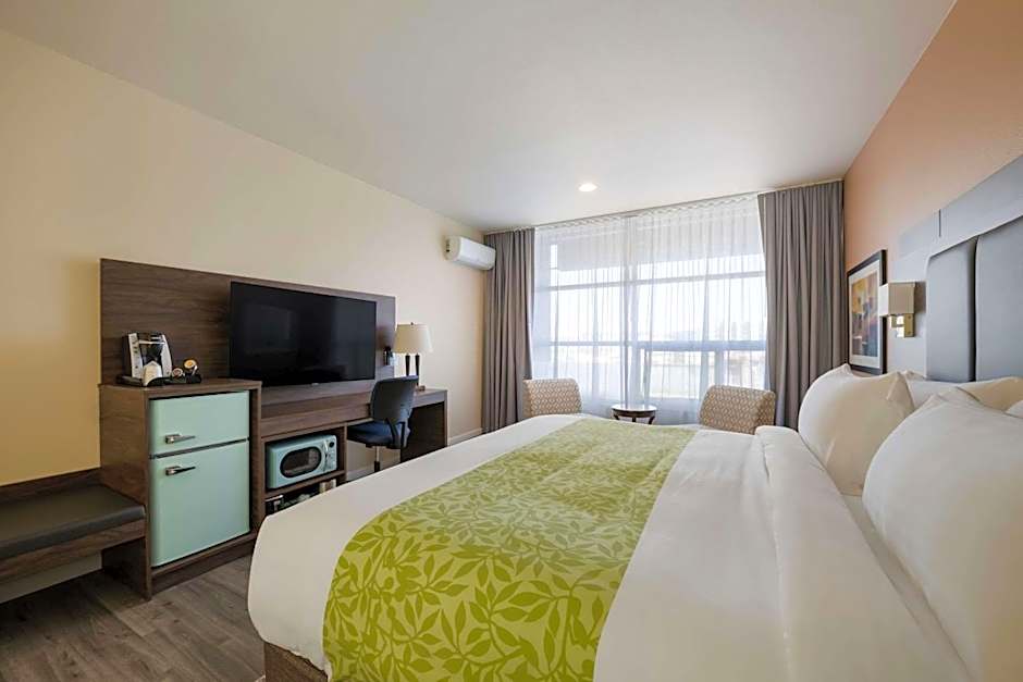 Inn at Port Gardner-Everett Waterfront, Ascend Hotel Collection
