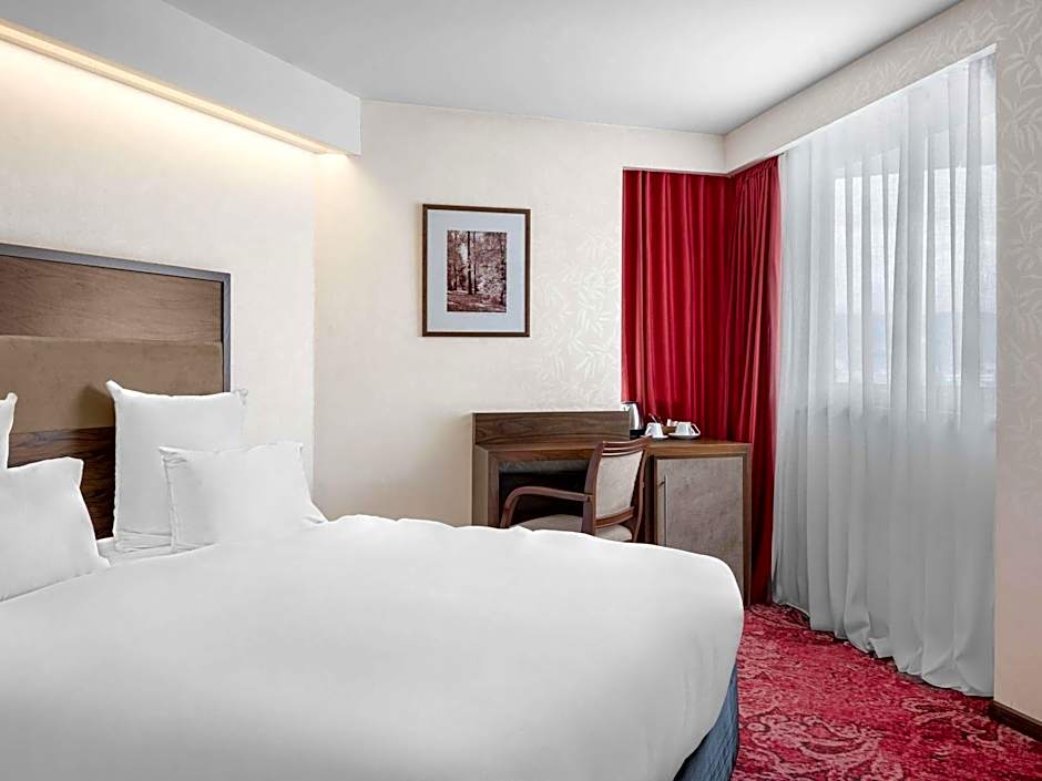 Mövenpick Hotel Sarajevo