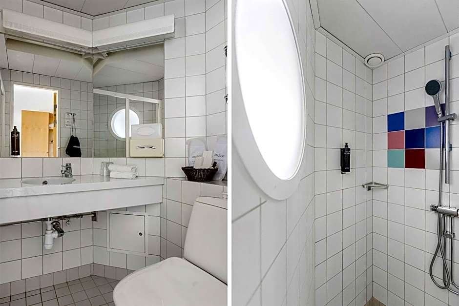 Best Western Eurostop Orebro