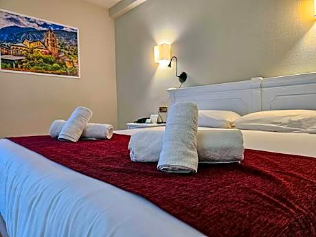 Superior Single Room