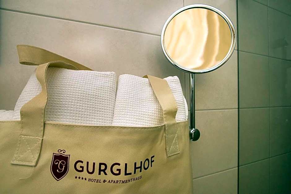 Gurglhof Apartmenthaus