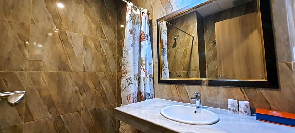 Hotel Daily Inn Bandung