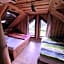 Apartmány Srub Výtoňka Lipno