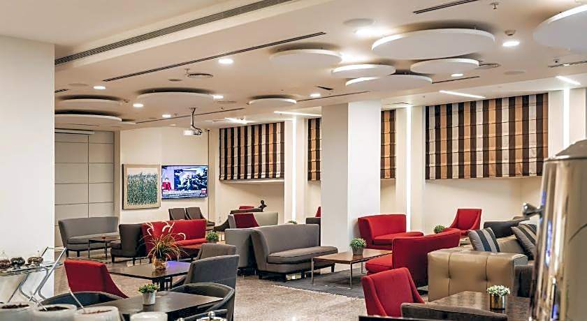 Benjamin Herzliya Business Hotel