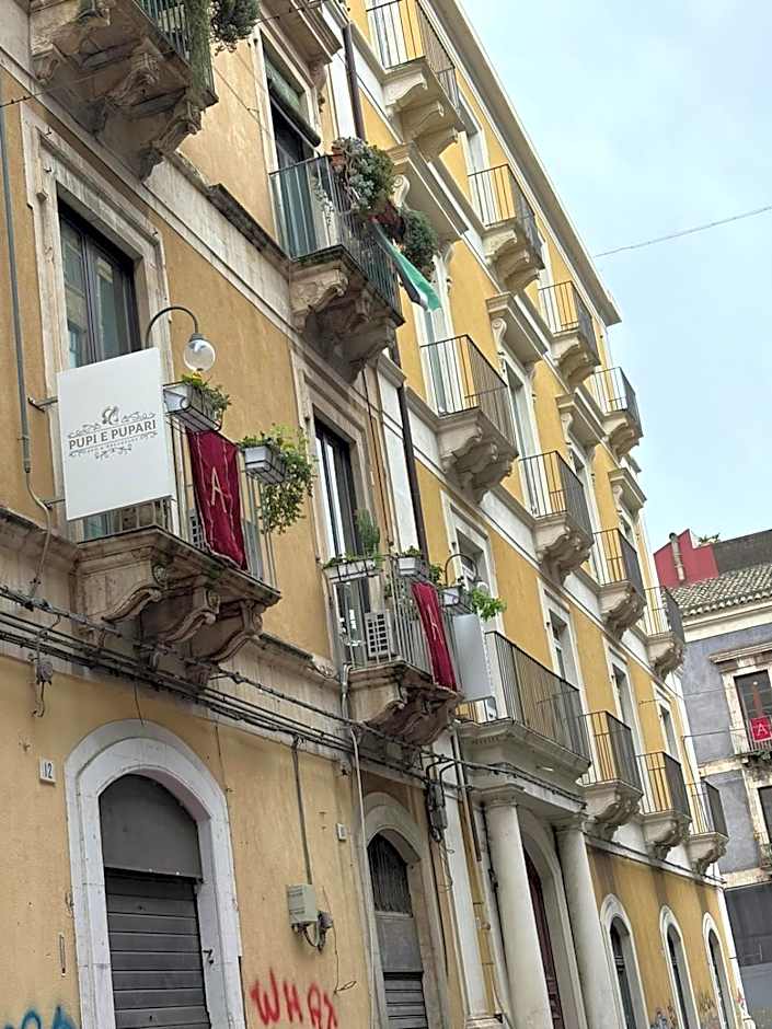 Pupi e Pupari
