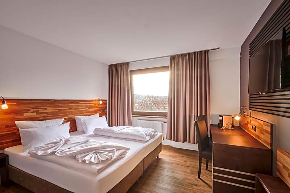 Luna Inn Stuttgart City