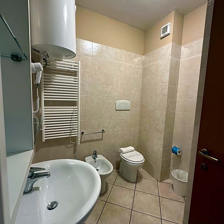 Le Residenze di Santa Costanza - Le Dimore