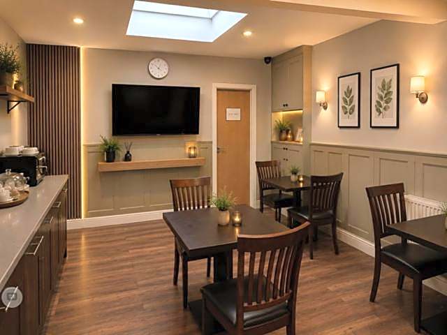 Twickenham Guest House
