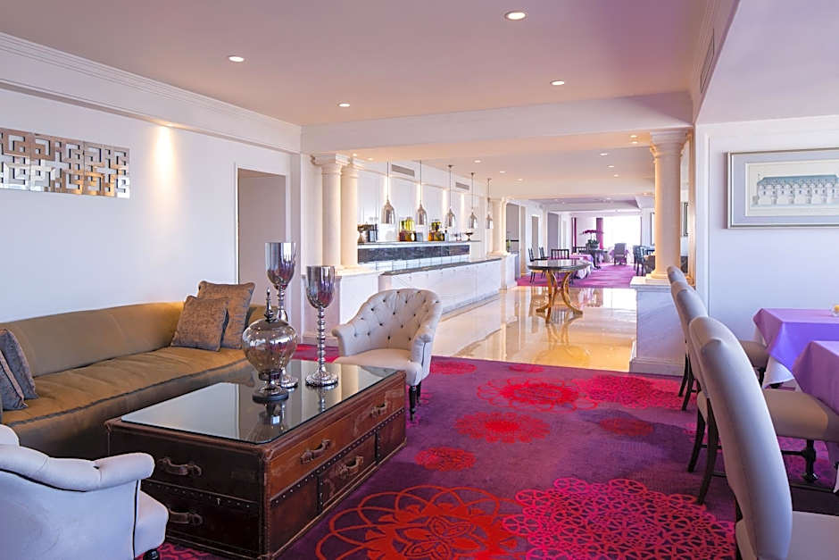 Kai Wah Plaza International Hotel