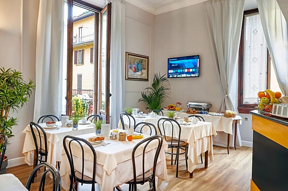 Hotel Brooklyn