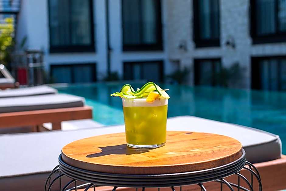 Primus Alacati Adult Only