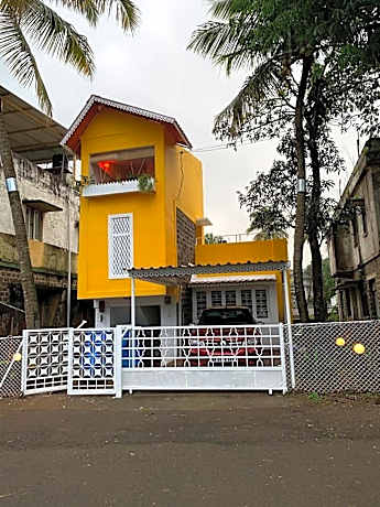 Three BHK Traditional Villa