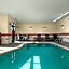 Fairfield Inn & Suites by Marriott Moscow