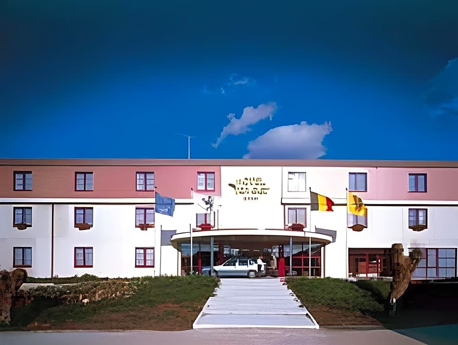 Hotel Ter Elst