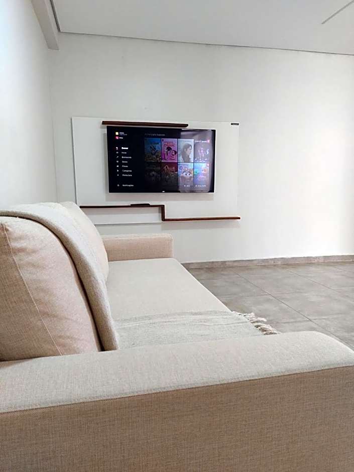 Apartamento para Viajantes a trabalho