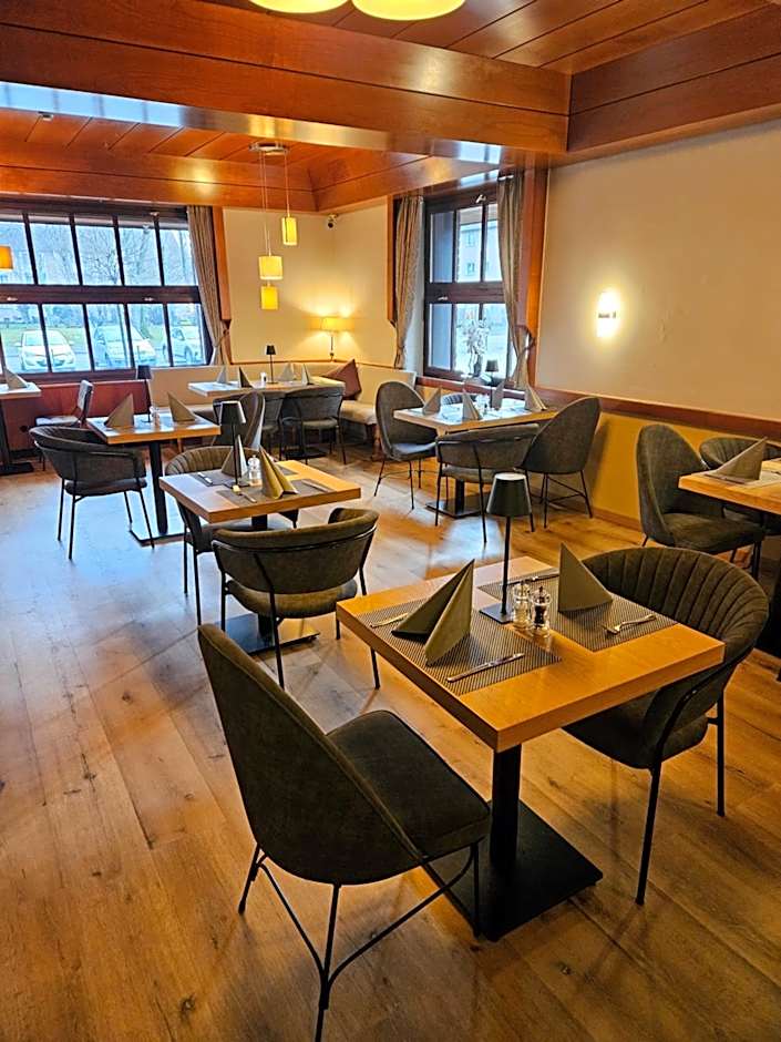 PLAZA INN Recklinghausen