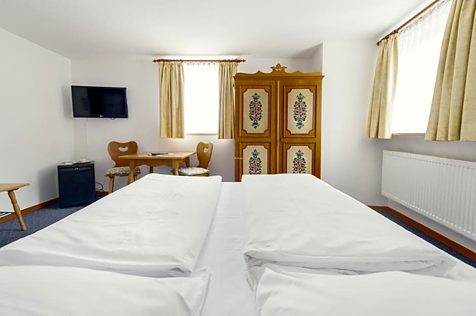Hotel Alt-Ringlein
