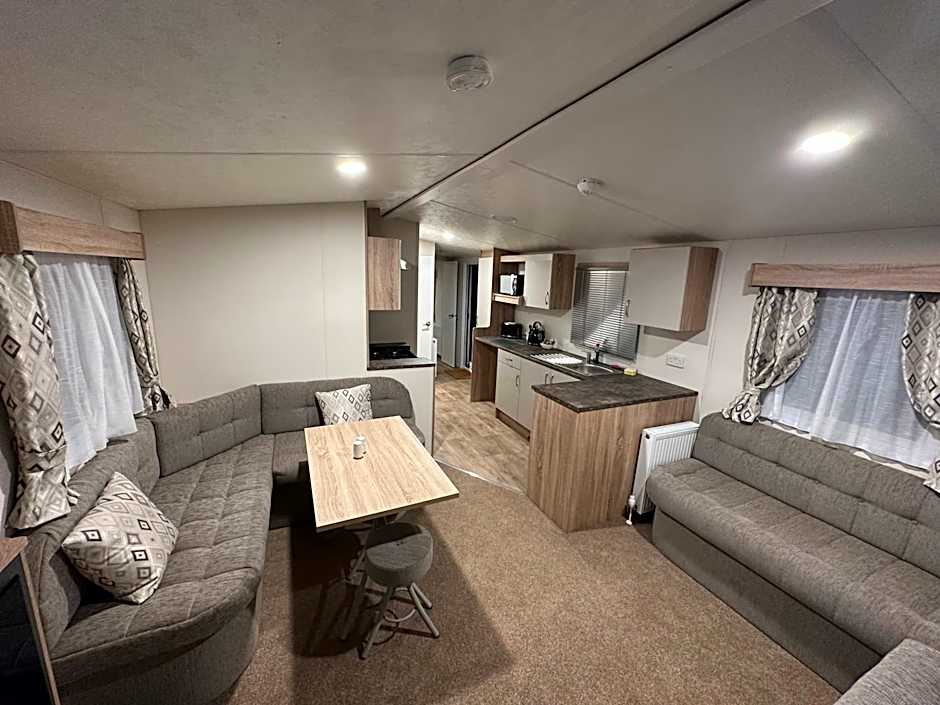 Billing Aquadrome Luxury Static Caravan