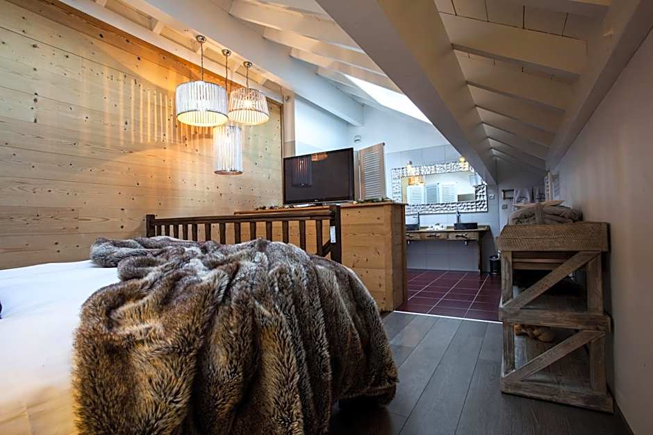 Auberge De Maison Rouge