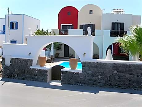 Standard Studio Triple