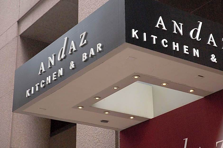 Hyatt Centric Wall Street New York