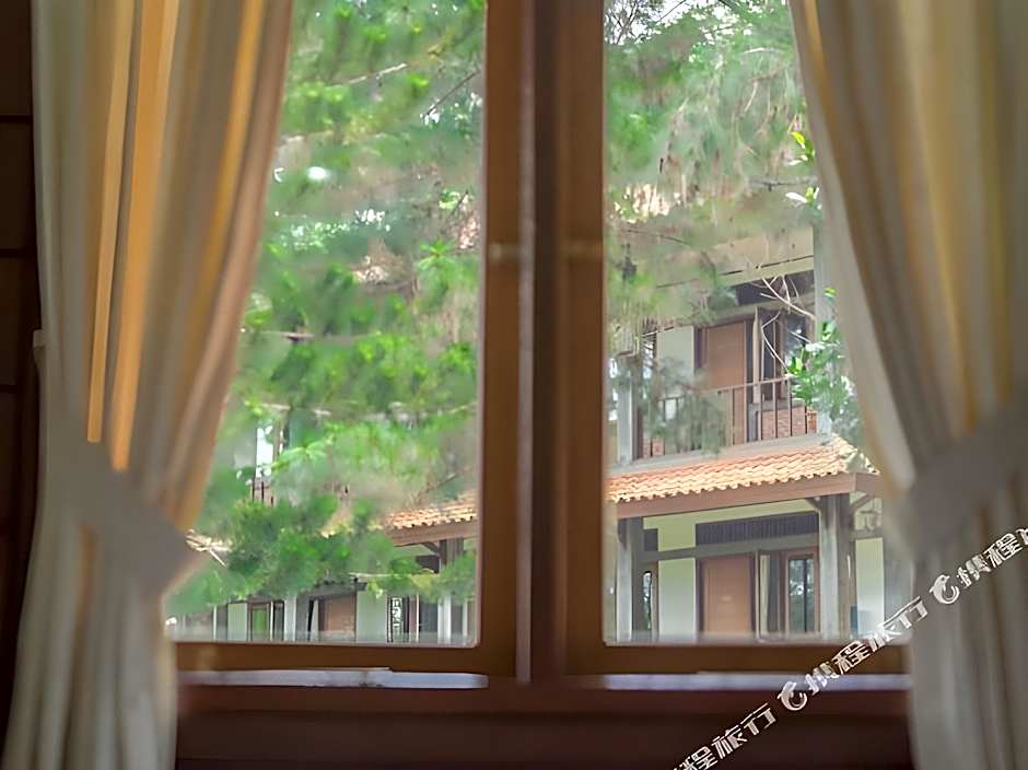 Griya Dunamis by SABDA – Puncak, PA