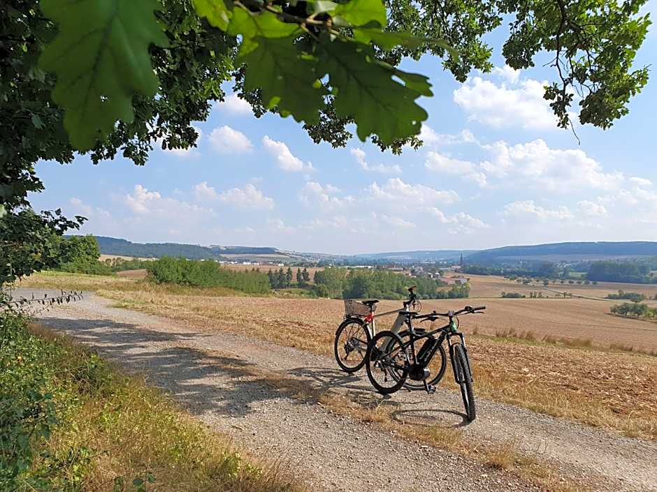 Gasthaus & Hotel Drei Lilien