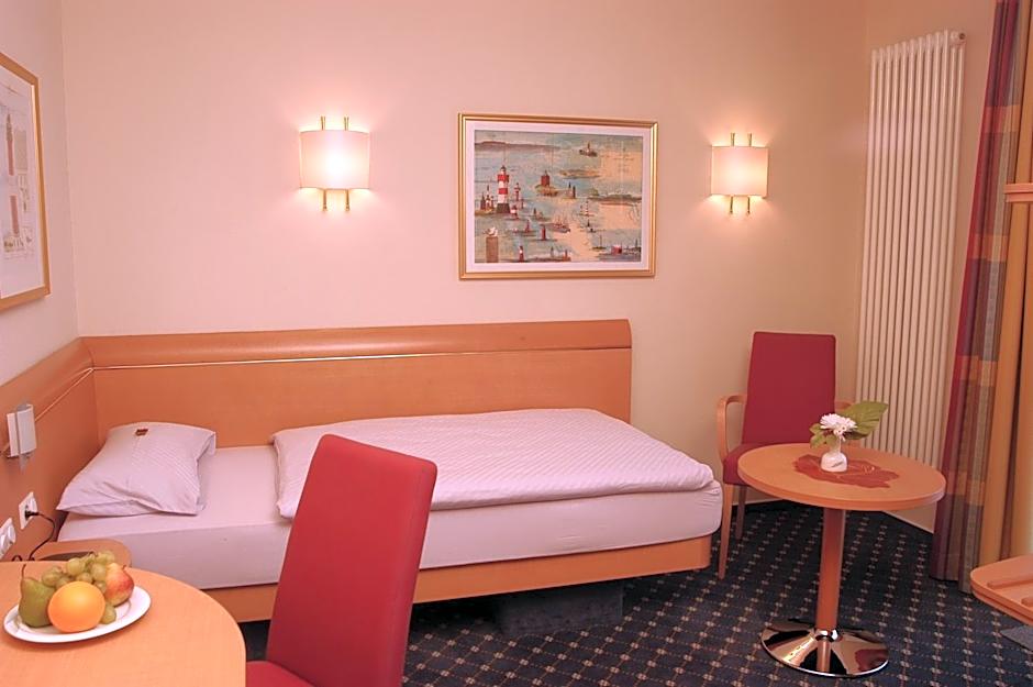 Hotel Prinz Heinrich