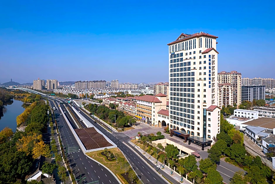 Days Inn by Wyndham Shaoxing Yuecheng