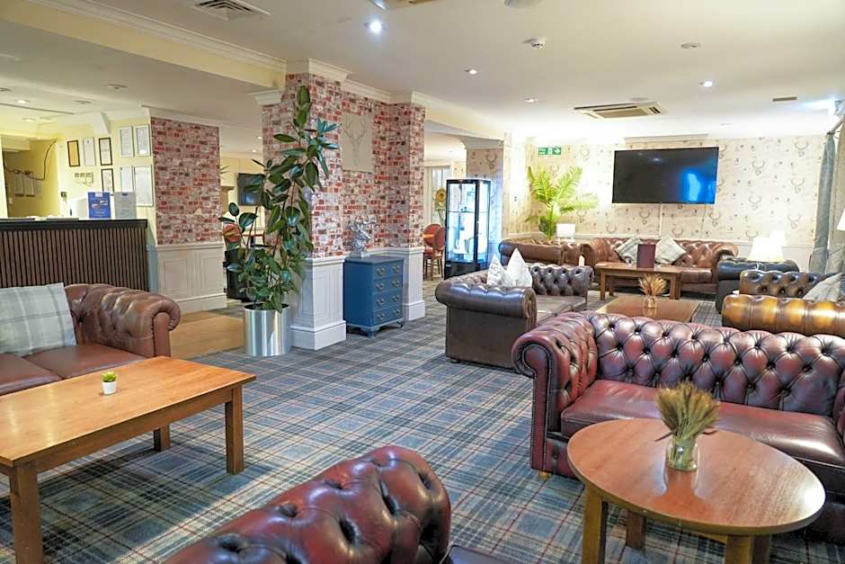 Basingstoke Country Hotel