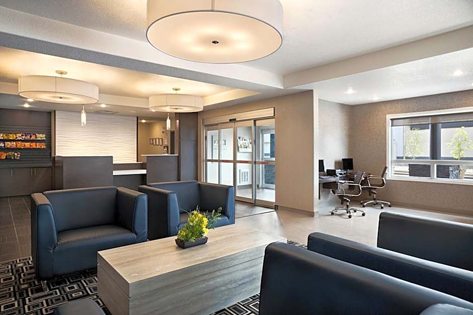 Days Inn & Suites by Wyndham Yorkton