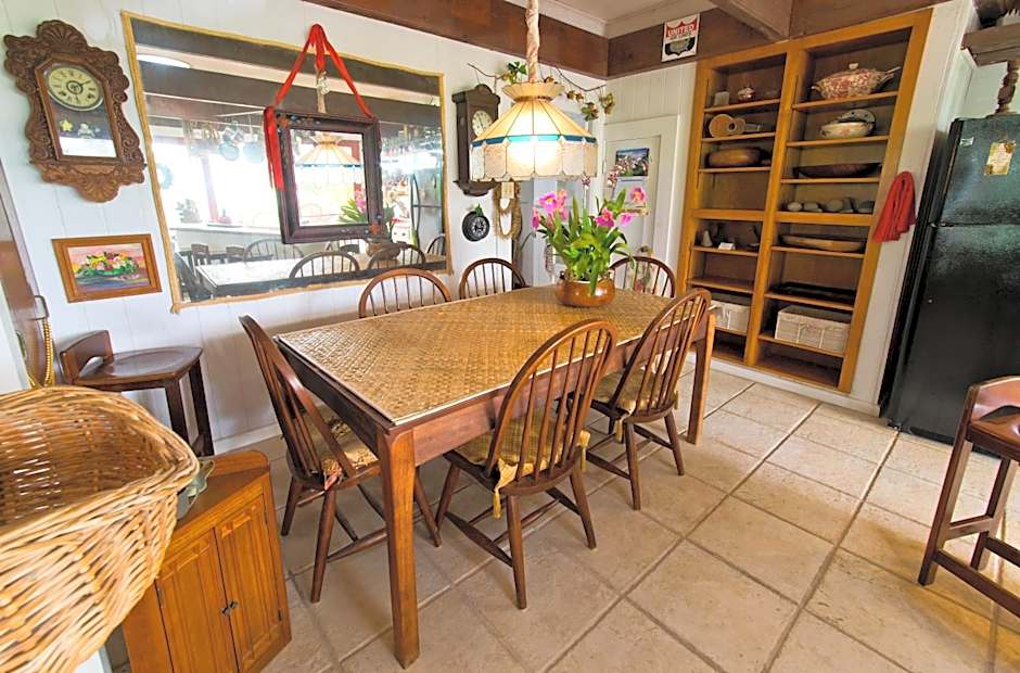 Hale Kawehi BnB Guesthouse