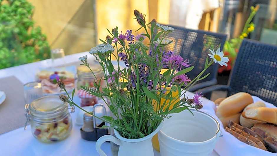 WURZENBERG Hotel Lodges Südsteiermark