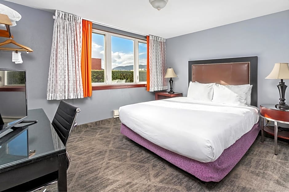 Inn at Seaside
