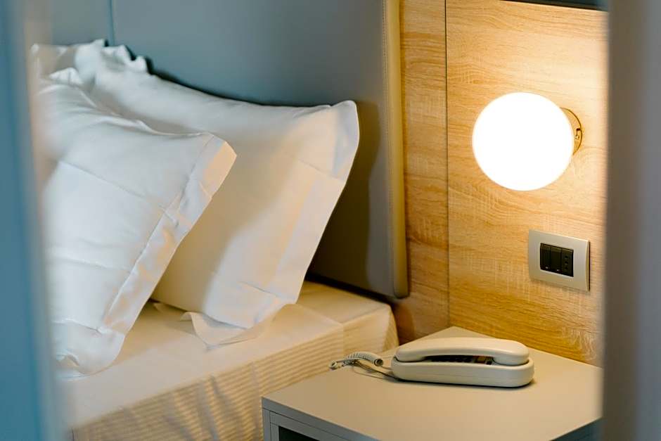 Bike&Boat Argentario Hotel