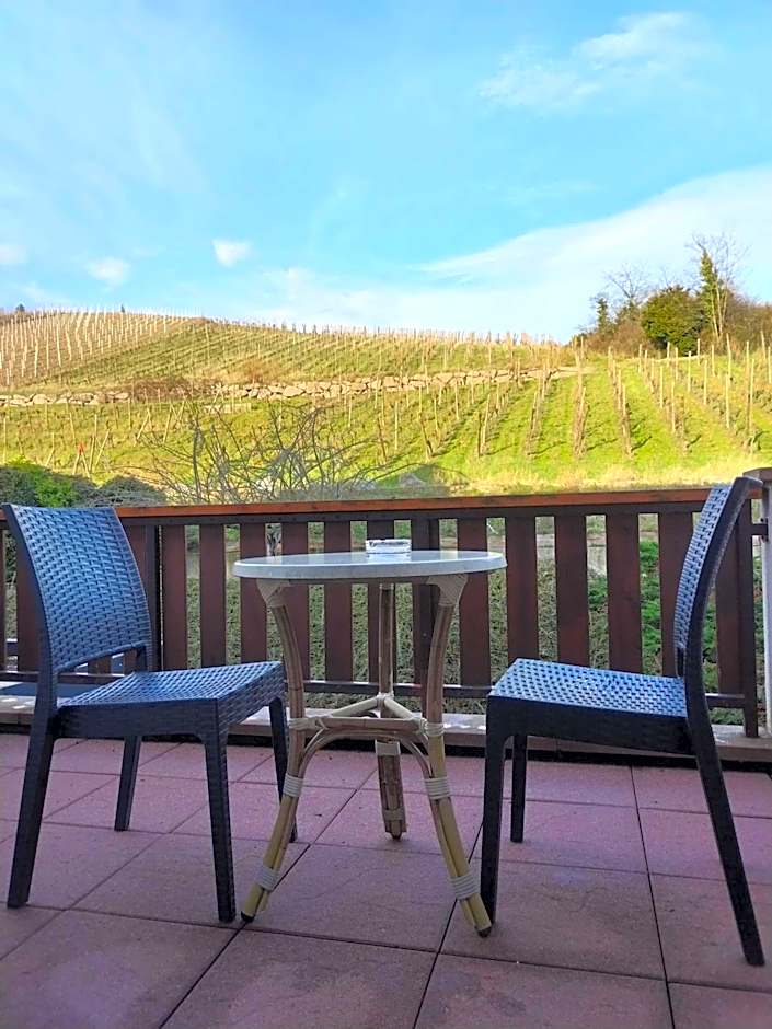 Best Western Plus Hotel & SPA Le Schoenenbourg