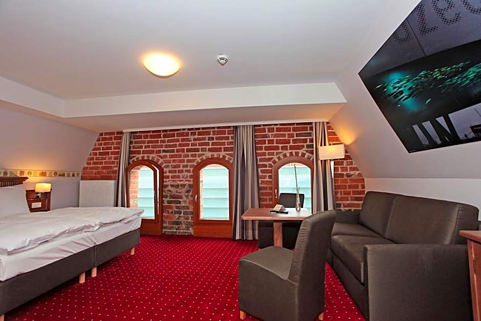 Scheelehof - Ein Lieblingsplatz Hotel