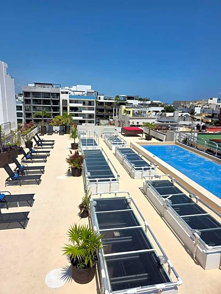 La Reina Roja Hotel Boutique