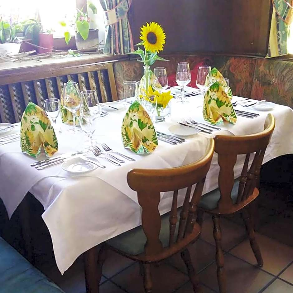 Gasthaus Zum Baeren Pension – Vogtsburg im Kaiserstuhl, TX