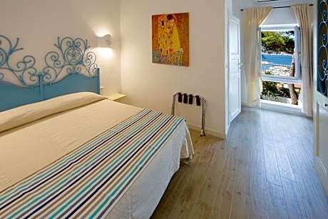 Double Room with Sea View