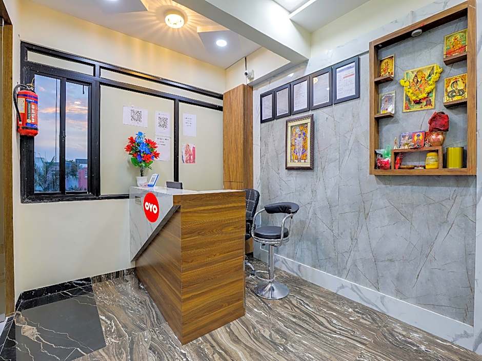 Shoolin Residency by OYO – Delhi, NY