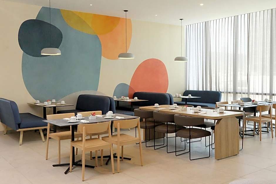 City Express Plus by Marriott Monterrey Centro