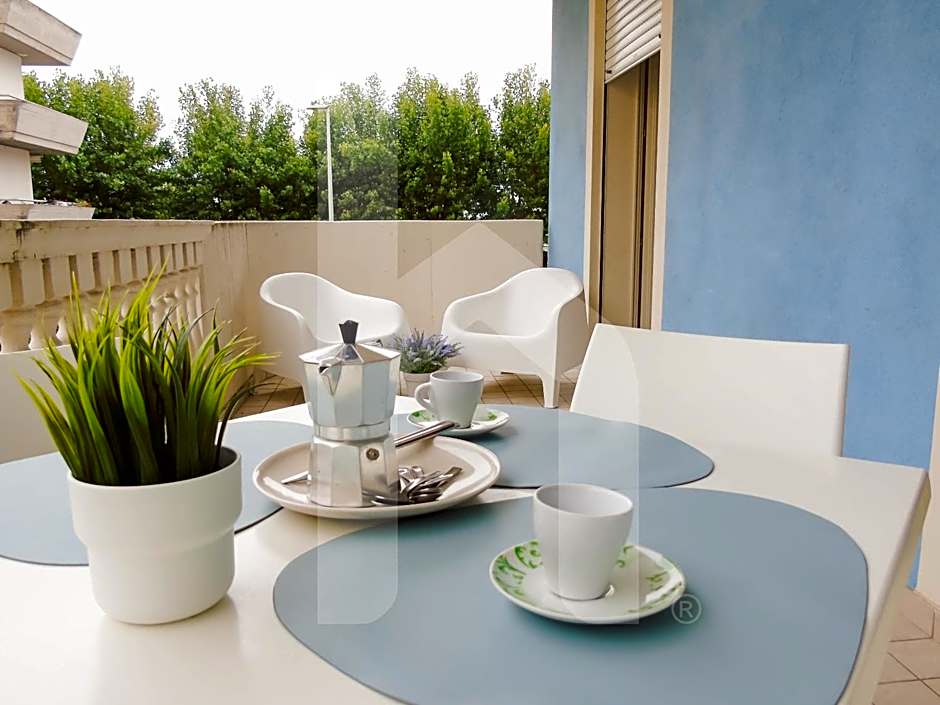 Homiday - Felicioni Alba Adriatica Residence