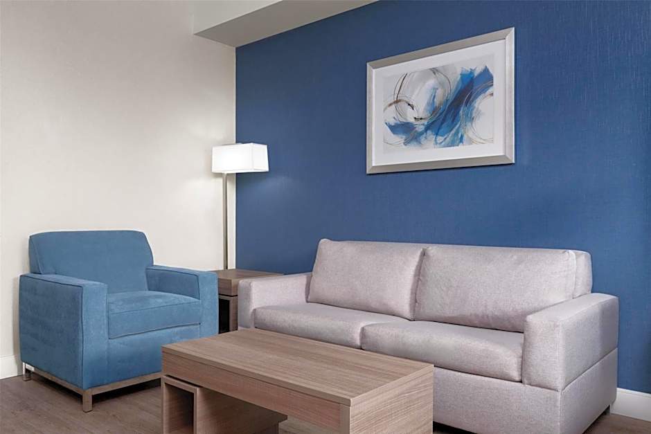 Best Western Plus Gateway to the Falls