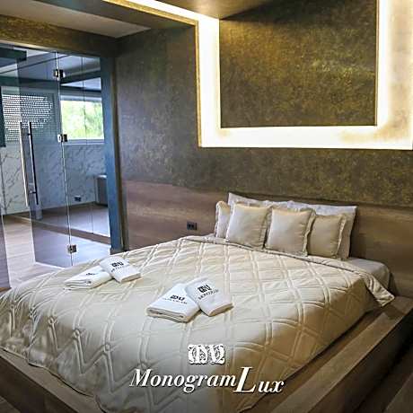 Double Room with Spa Bath