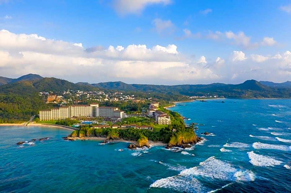 Halekulani Okinawa