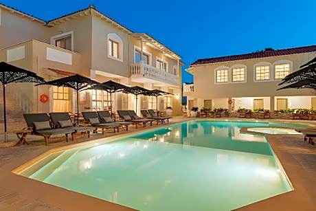 Apartment Suite